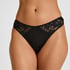 Andrea Thong, Black