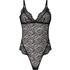 Misio Body, Black