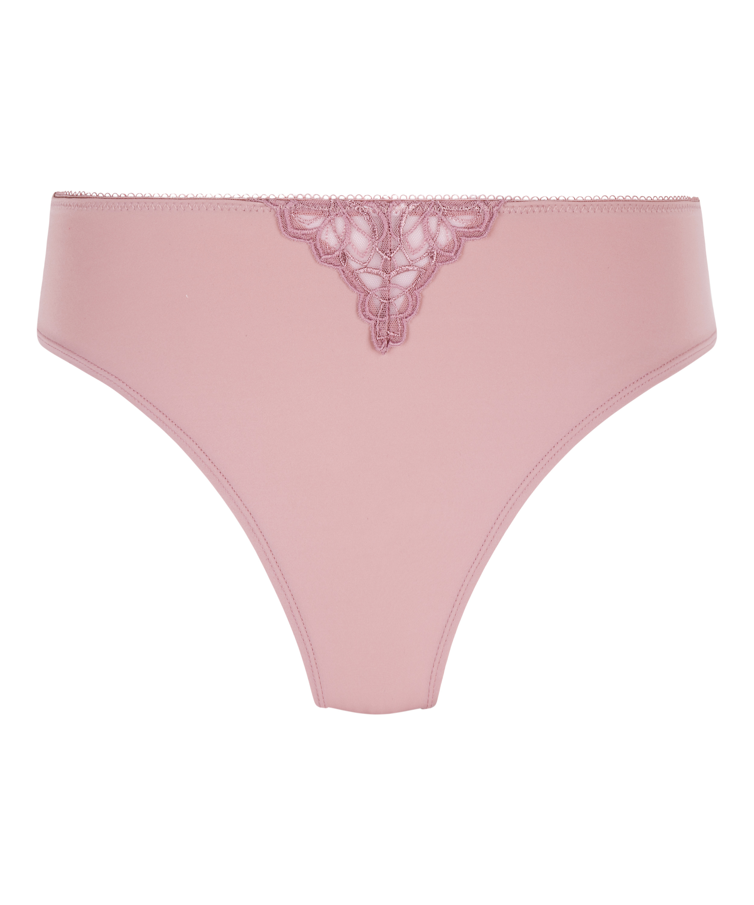 Brazilian Diva, Pink, main