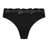 Brazilian Diva, Black
