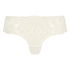 Shiloh Brazilian, White