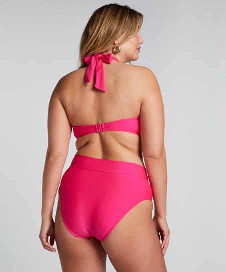 Naples Rio Bikini Bottoms, Pink