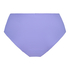 Diva High Knickers, Purple