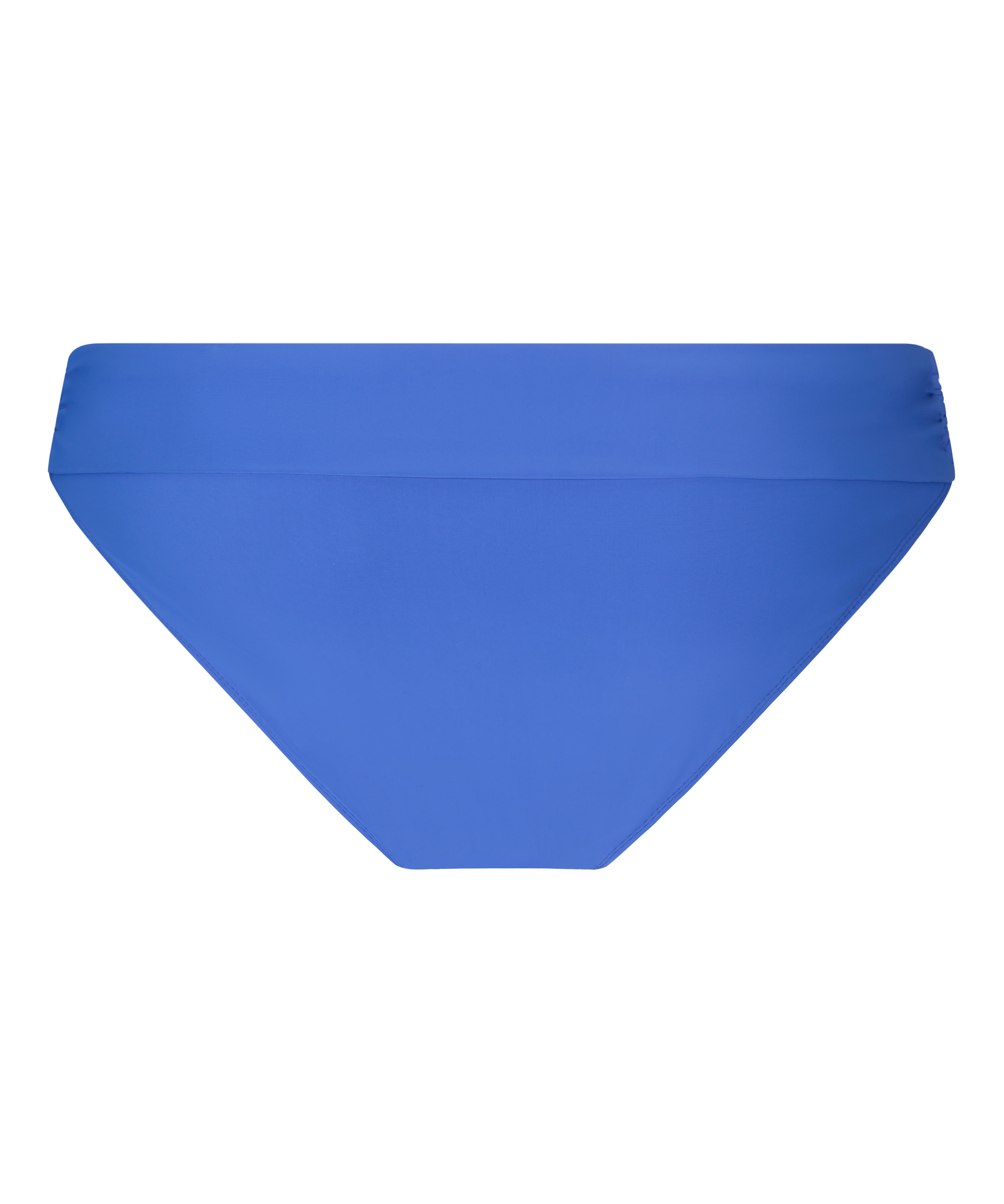 Luxe Rio Bikini Bottom, Blue, main