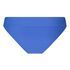 Luxe Rio Bikini Bottom, Blue