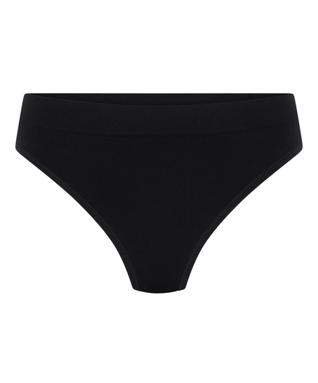 Dide Thong, Black