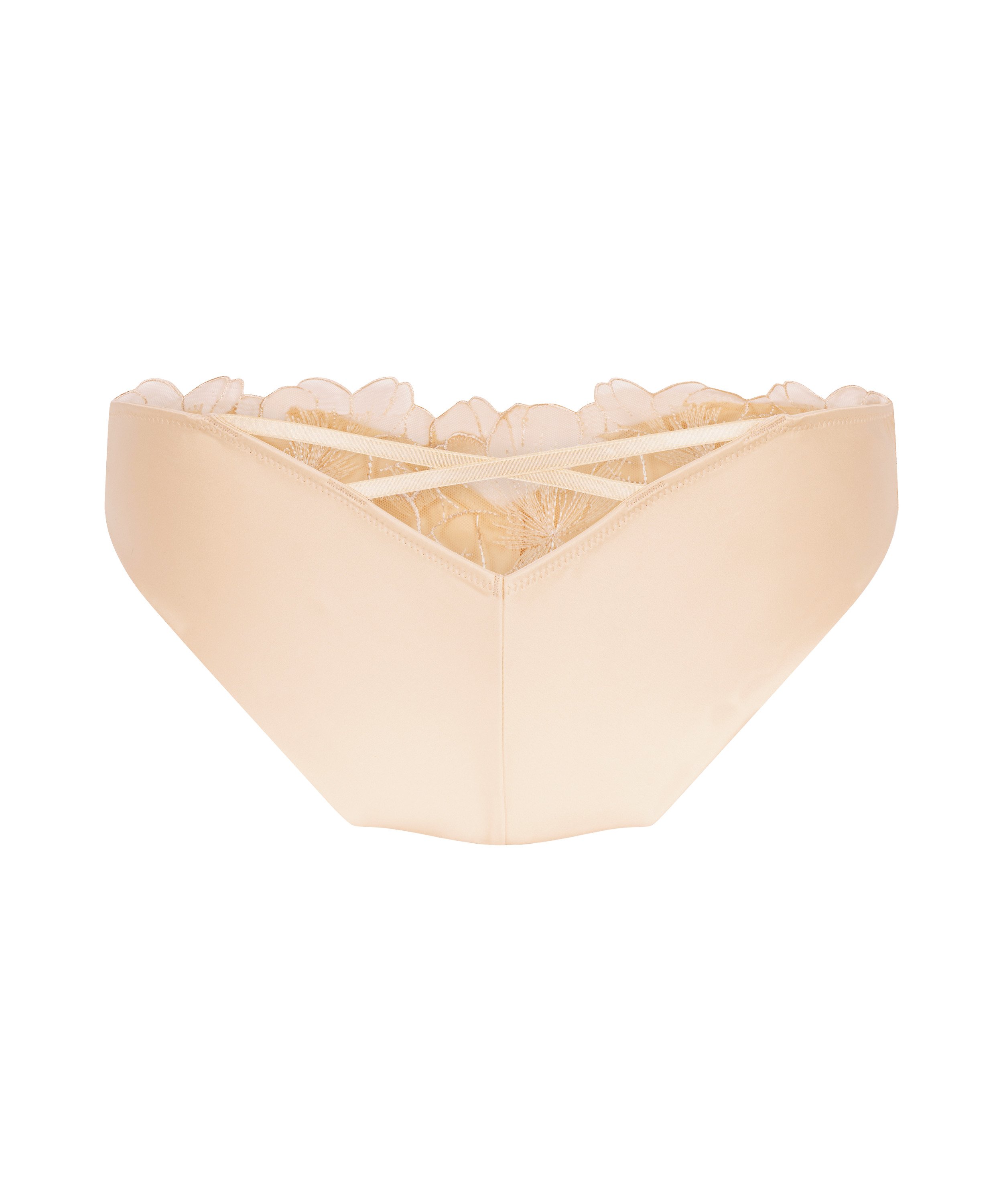 Emilia Brazilian, Yellow, main