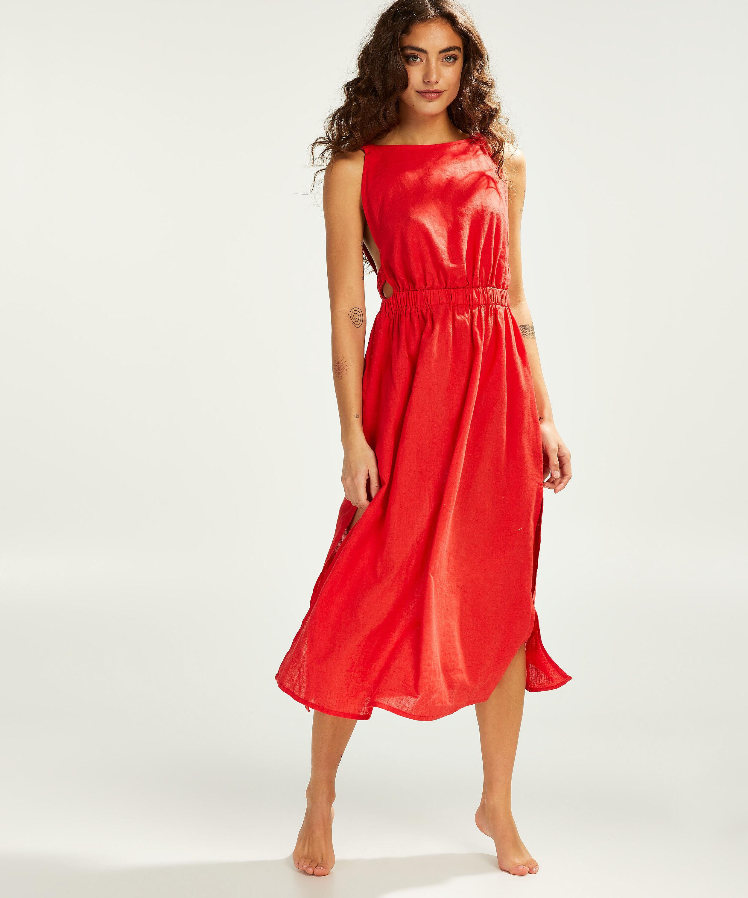 Smock Dress for €12.5 - Cover ups 