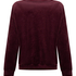 Velours Top, Red