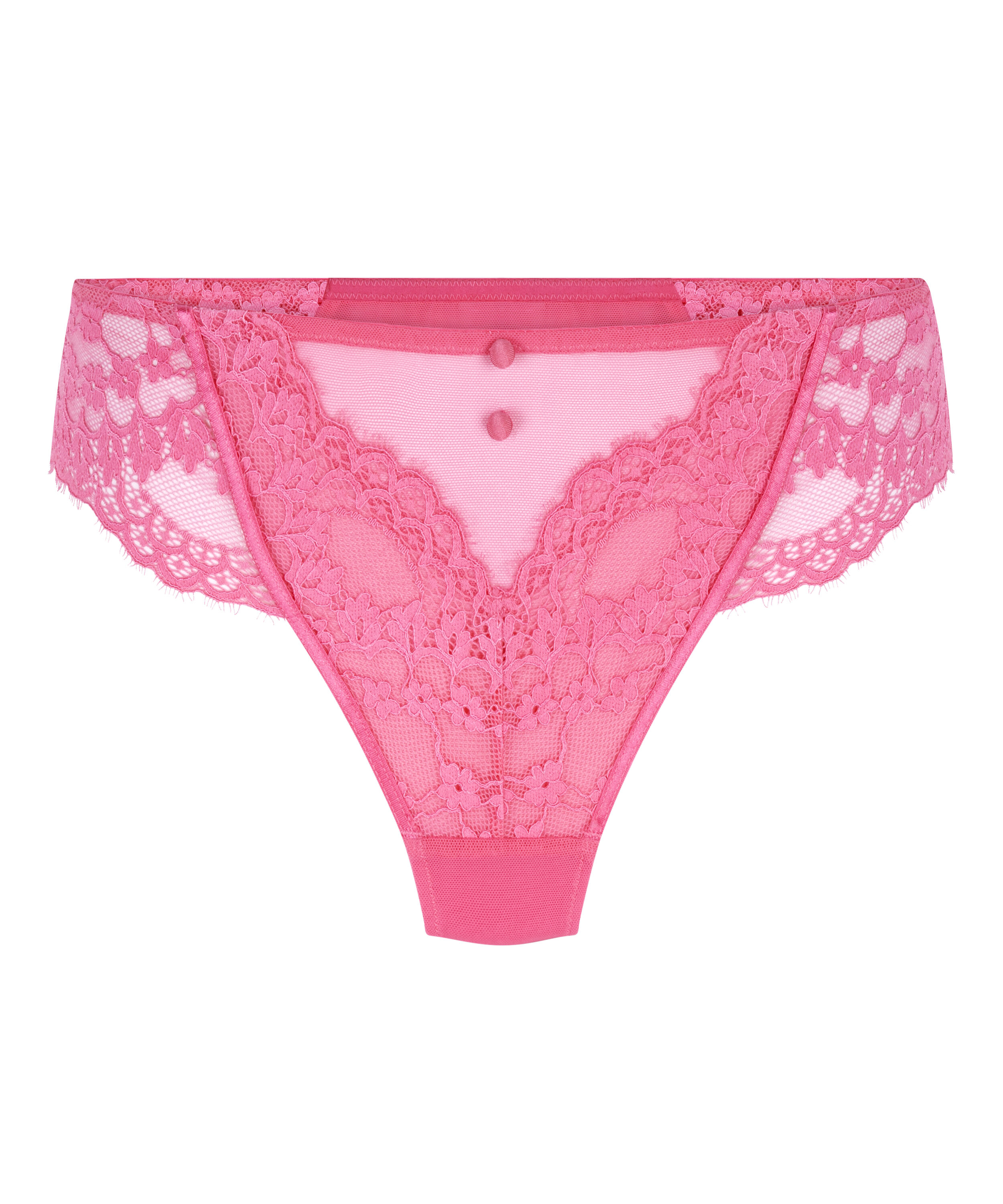 Daisy Thong, Pink