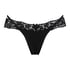 Thong Elliena, Black