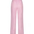 Cotton Pyjama Pants, Pink