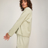 Pyjamaset Cotton Jersey, Green