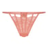 Maxime thong, Orange
