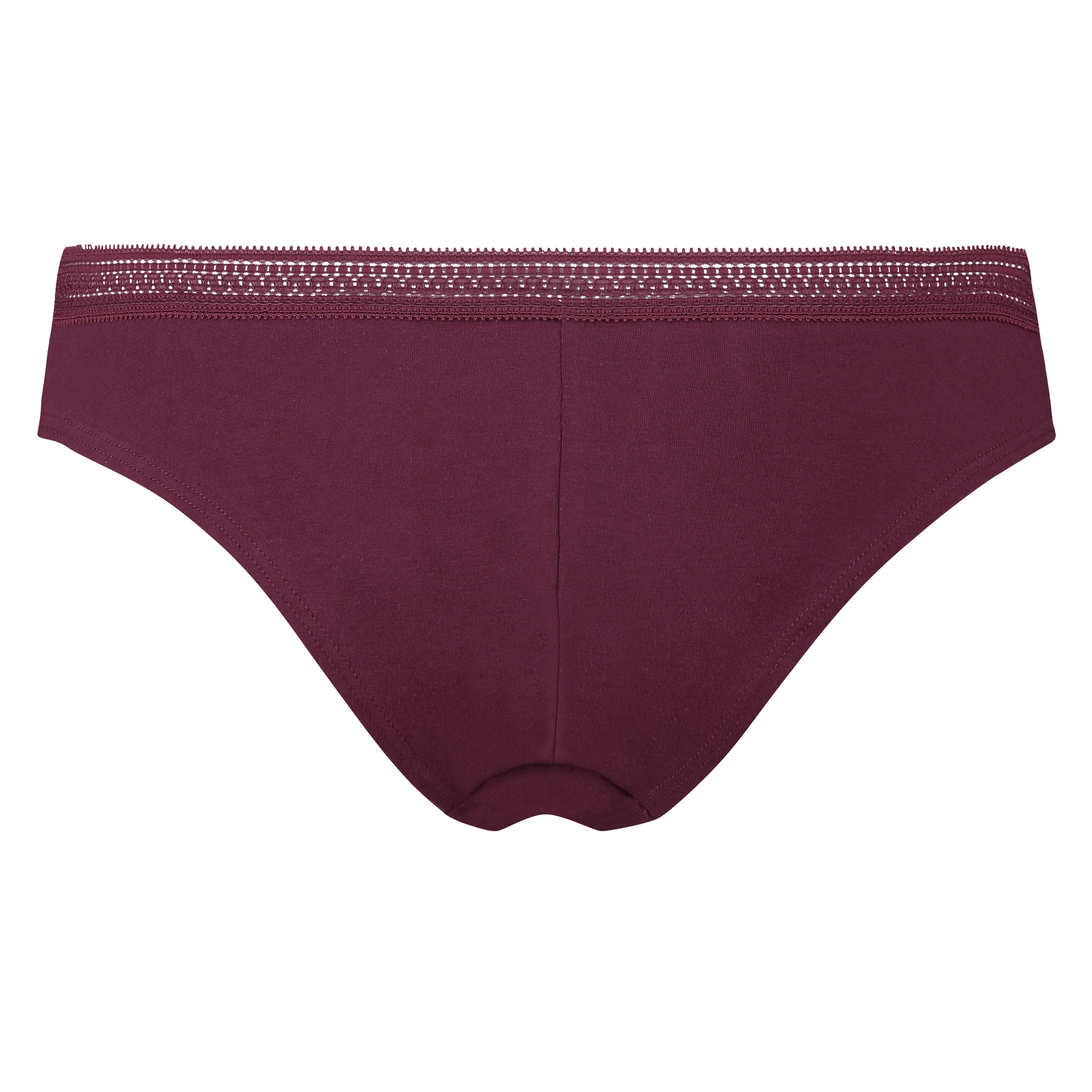 Lara Brazilian Cotton, Red, main