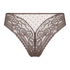 Sylvie Brazilian, Brown