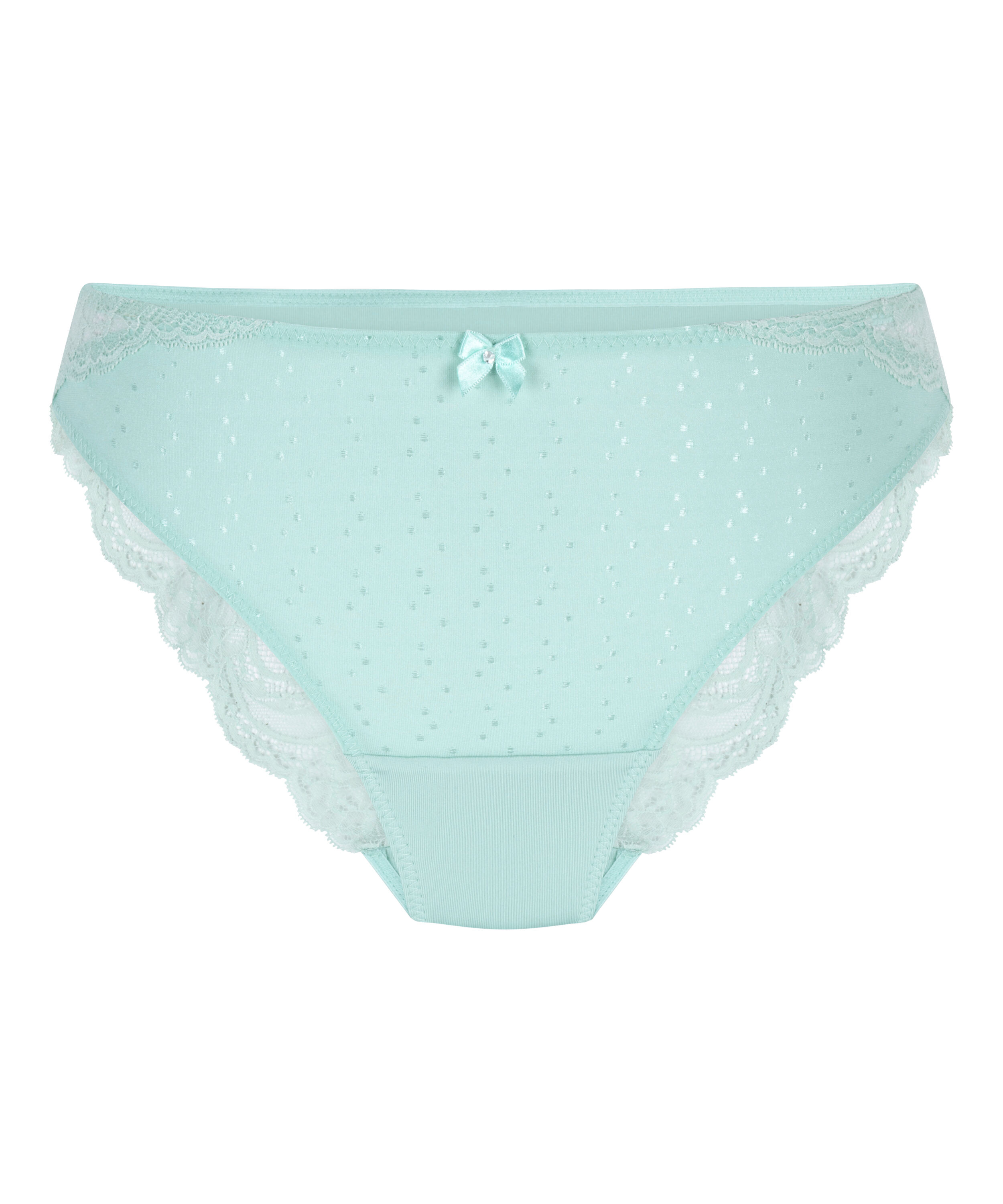 Sophie Knickers, Blue