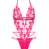 Body Beatrice, Pink