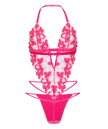 Body Beatrice, Pink