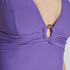 Shaping Bathingsuit Luxe, Purple