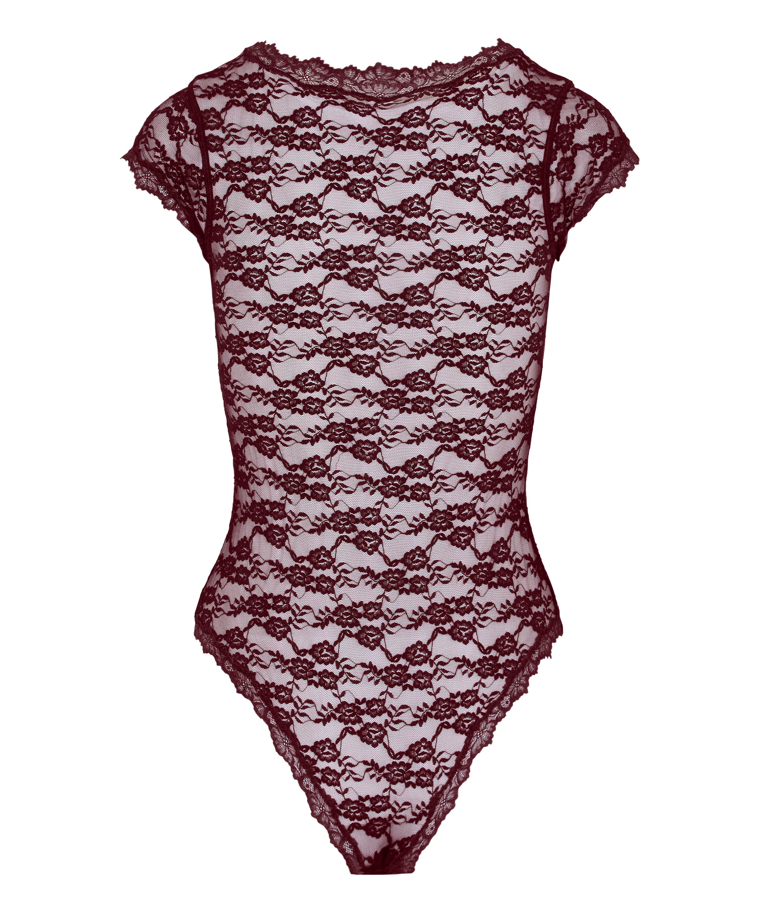 Body Aveline, Purple, main