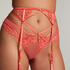 Kali Suspenders, Pink