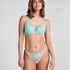 Sully Thong, Blue