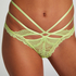 Janine Brazilian, Green