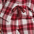 Petite Flannel Pyjama Pants, Pink