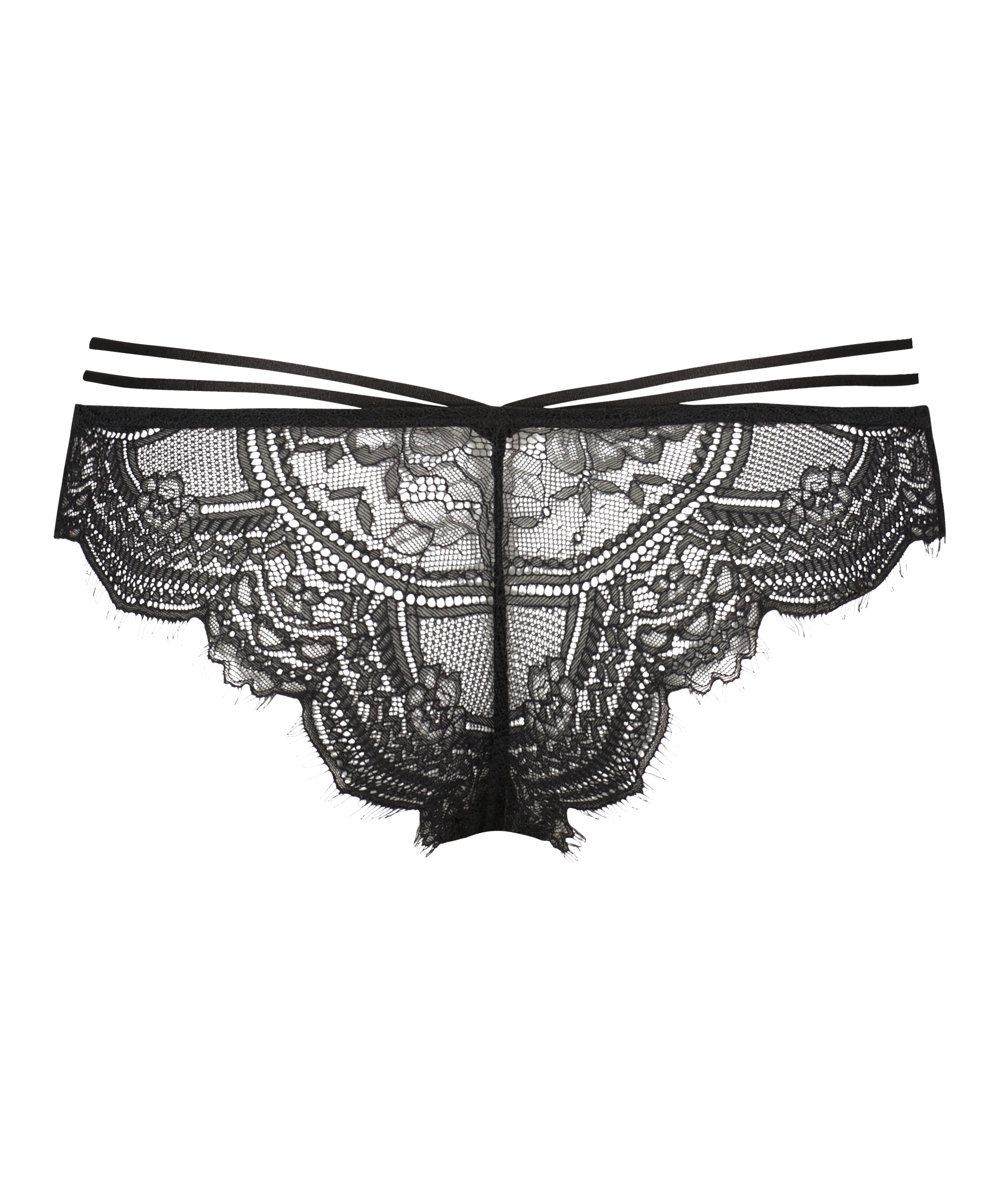 Sian brazilian, Black, main