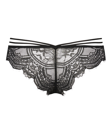 Sian brazilian, Black