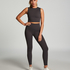 HKMX Sports Top, Gray