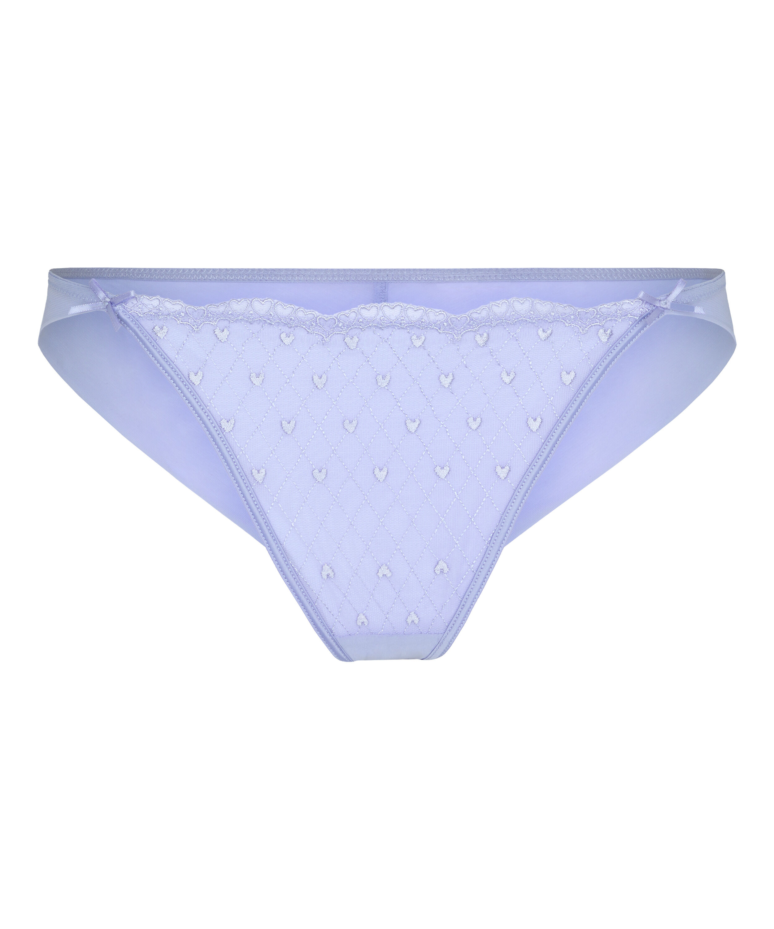 Cordelie Brazilian, Purple