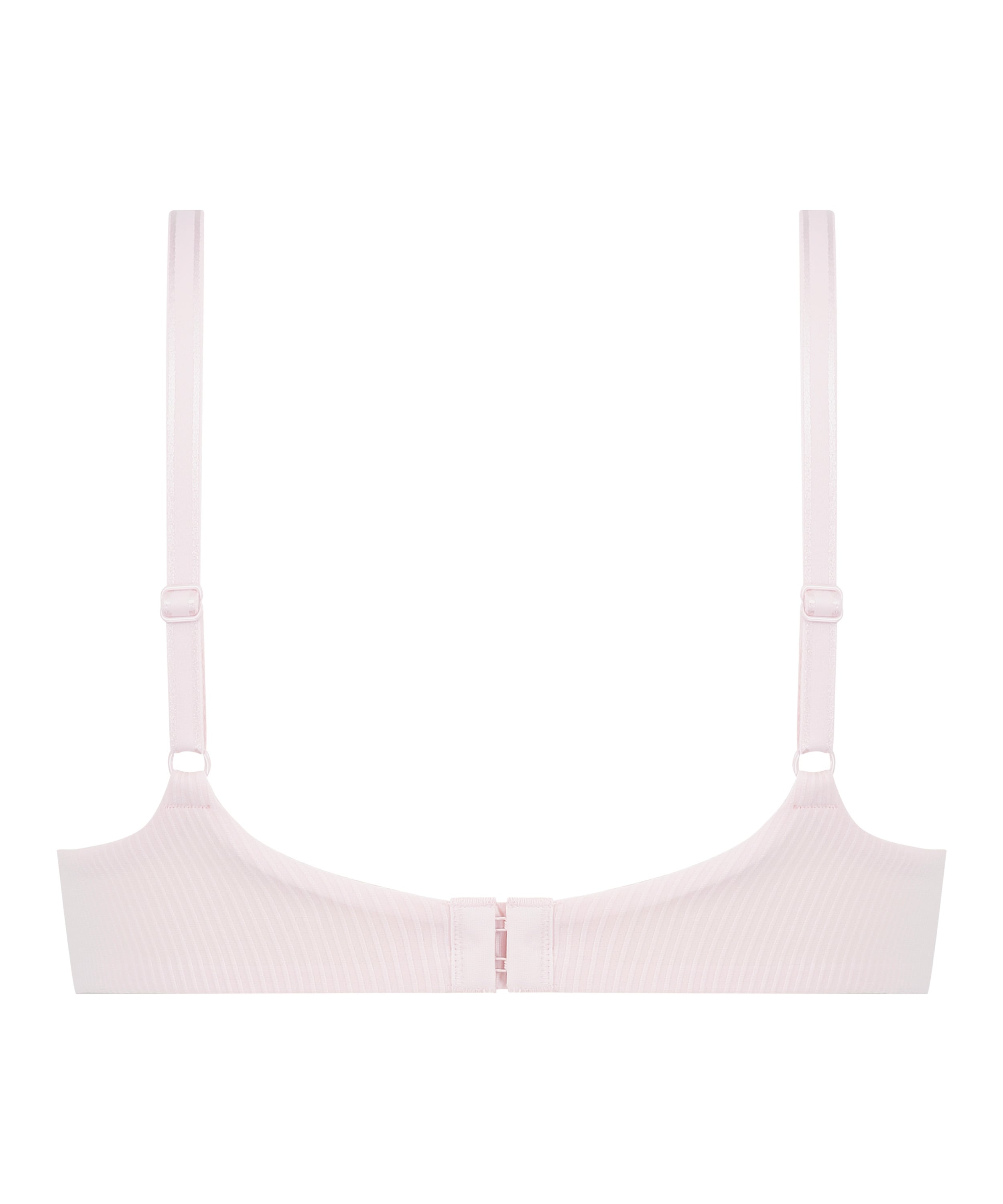 Lola Padded Non-Wired Bra, Pink, main
