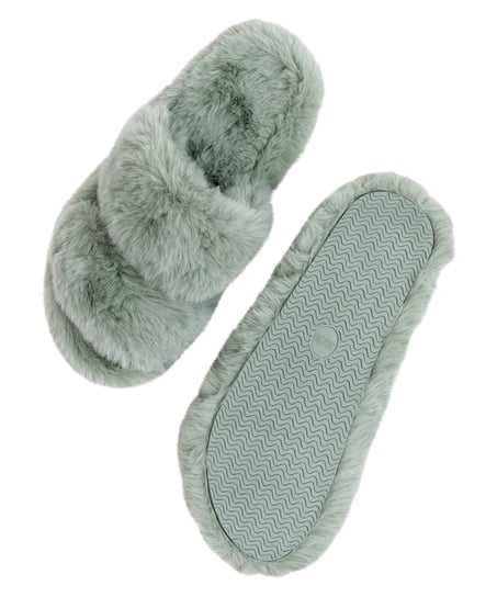 Flip-Flops Hannah, Green