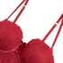 Charlotta Bustier, Red