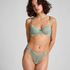 Briar thong, Green