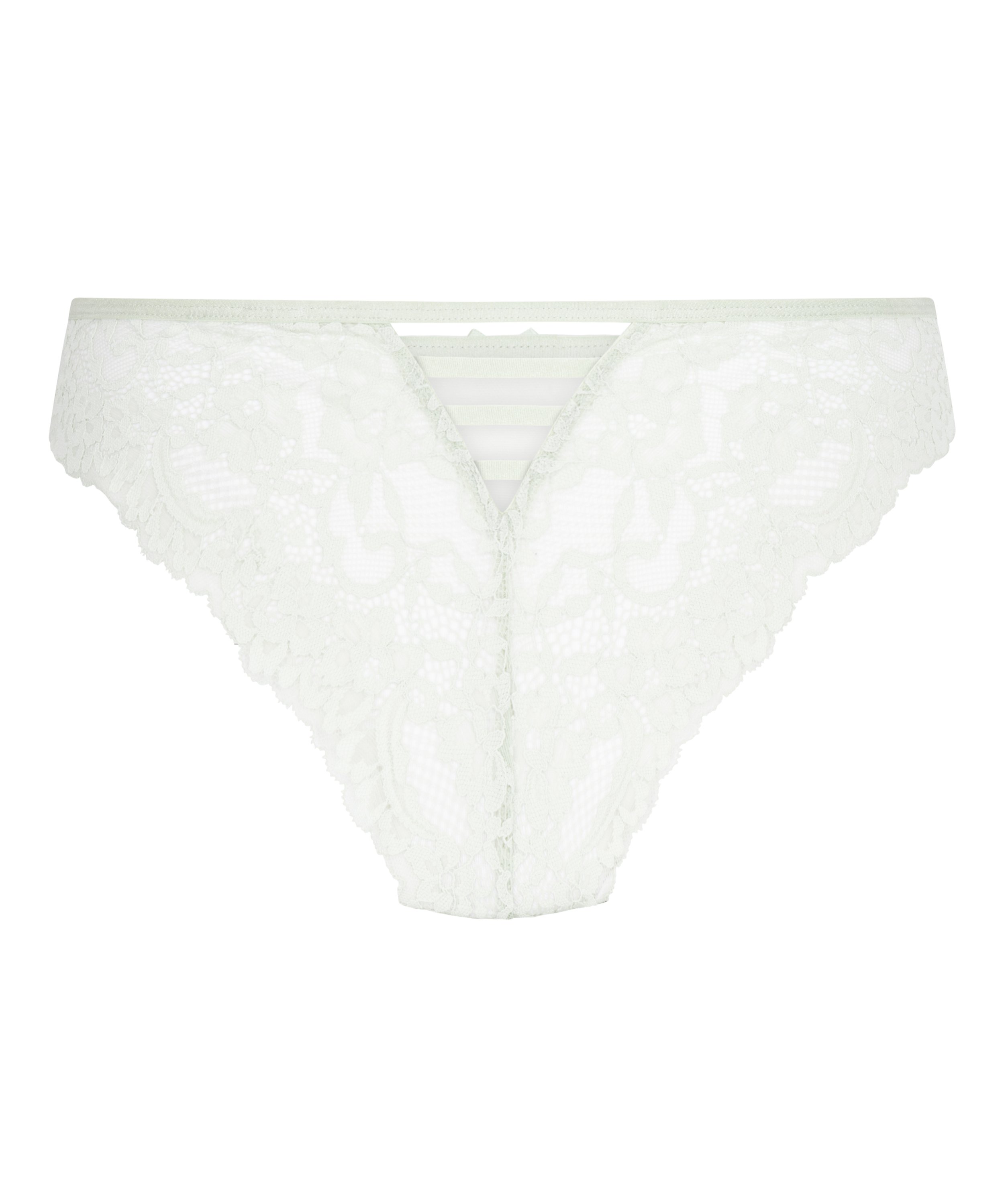 Belle Brazilian, Green, main