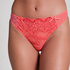 Cherry Thong, Blue
