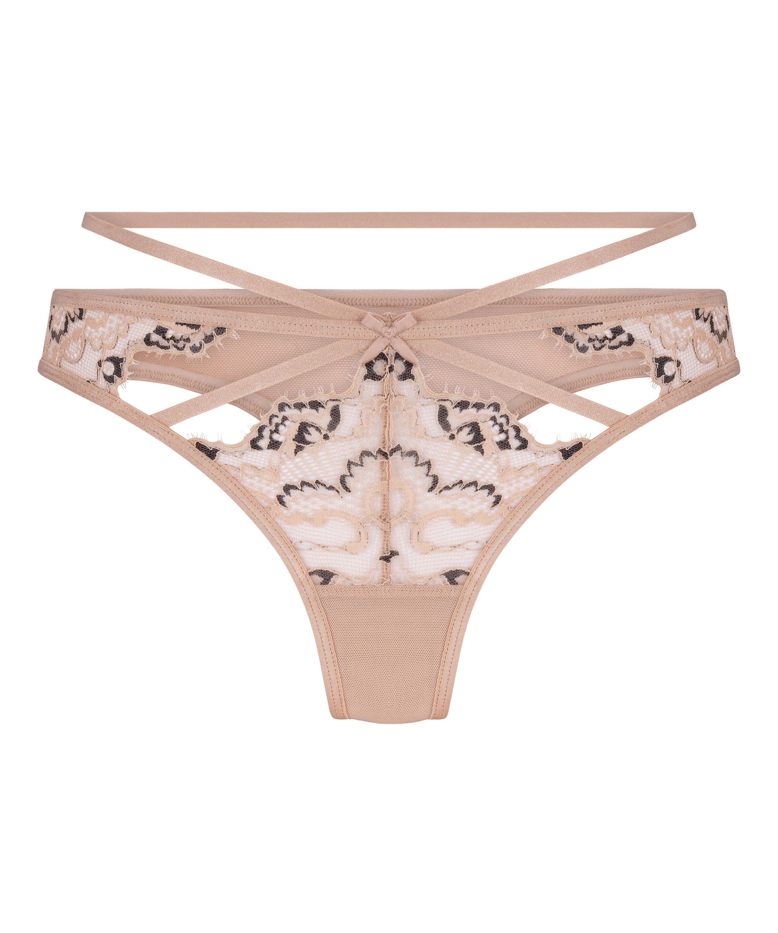 Wera Thong, Brown