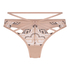 Wera Thong, Brown