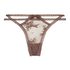 Irina Thong, Brown