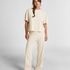 Pyjama Set, White