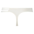 Vanessa thong, White