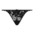 Ingrid Thong, Black
