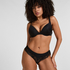 Clara Brazilian, Black
