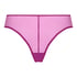 Daisy Brazilian, Pink