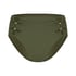 Holbox Rio Bikini Bottoms, Green