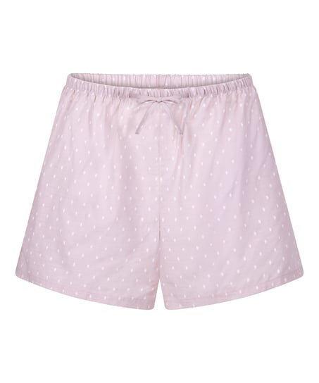 Dobby Short, Pink