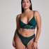 Phoebe Thong, Green